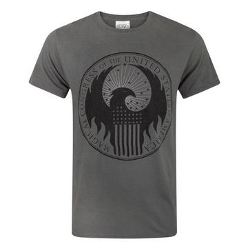 MACUSA Symbol TShirt
