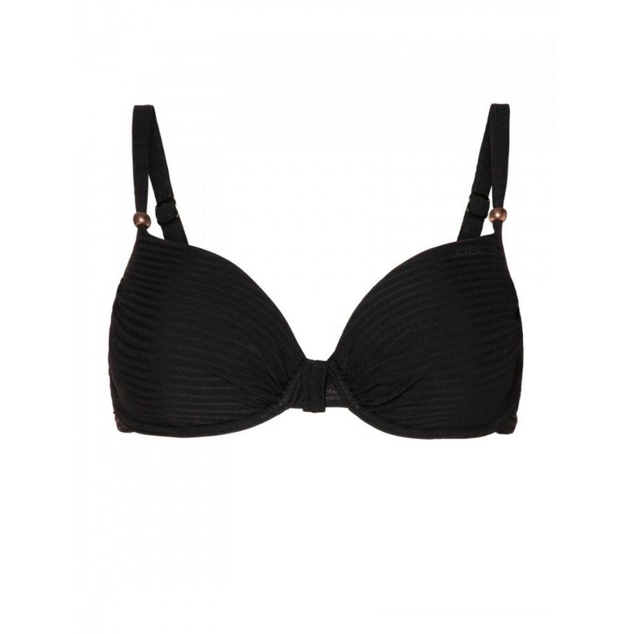 Badeanzugoberteil für Frauen  Hart Ccup Wire