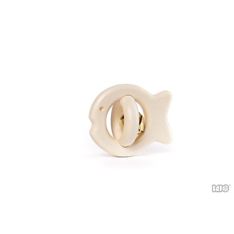 Bajo  Rassel Fisch natur 