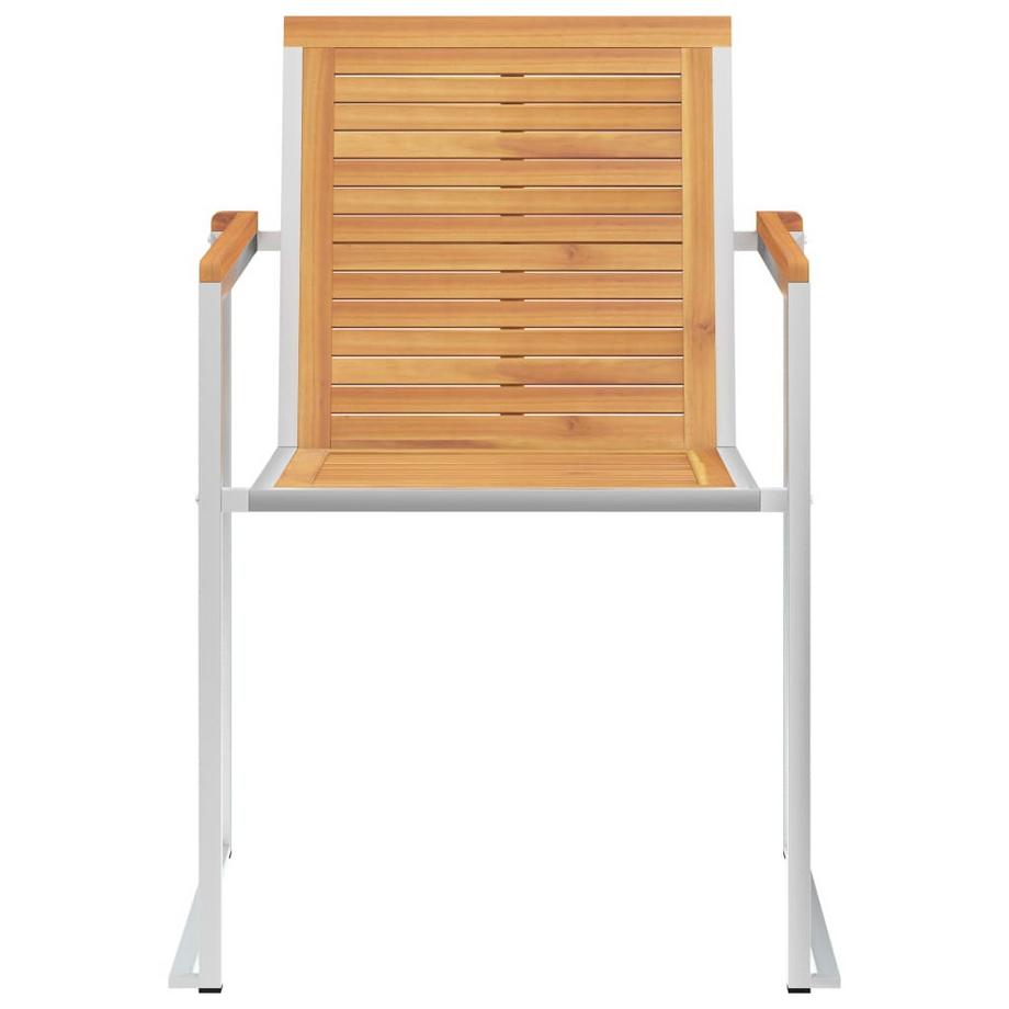 VidaXL sedia da giardino  