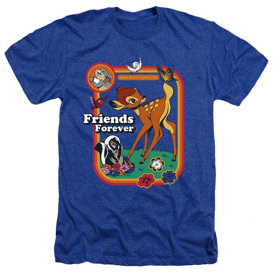 Tshirt FRIENDS FOREVER