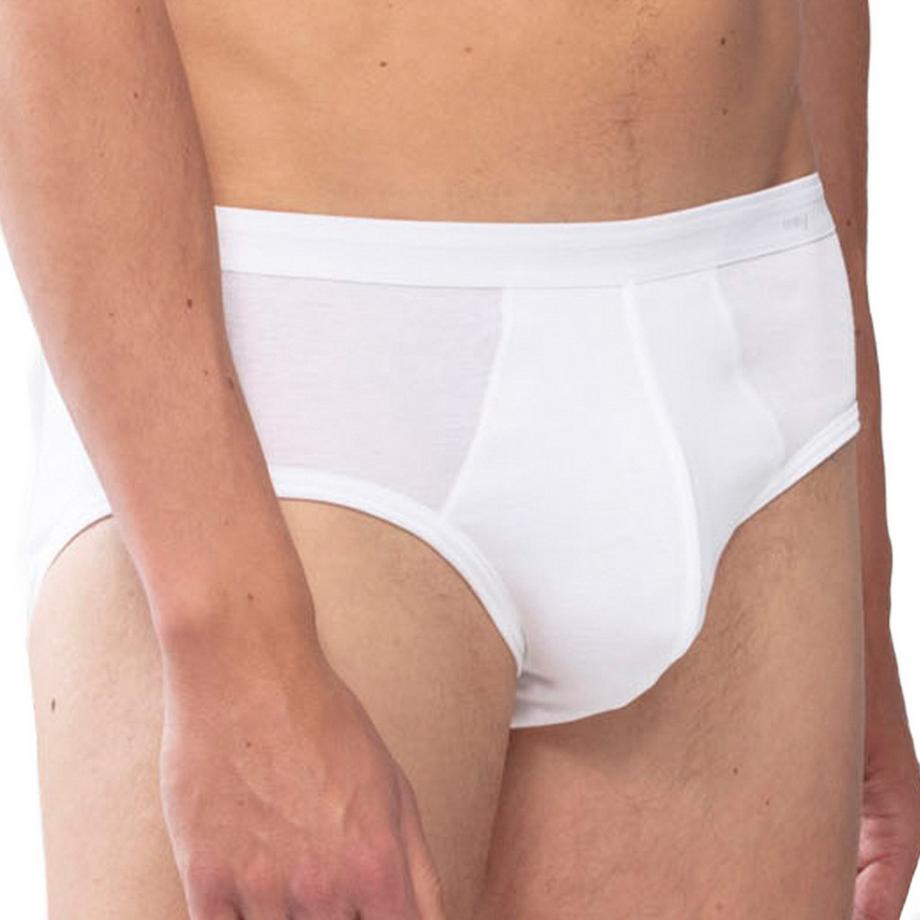 mey Noblesse Confezione da 3 Slip  