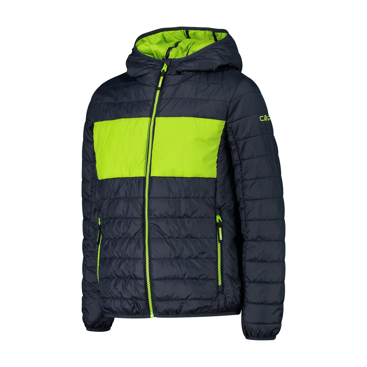 CMP  Kinder Kapuzenjacke 