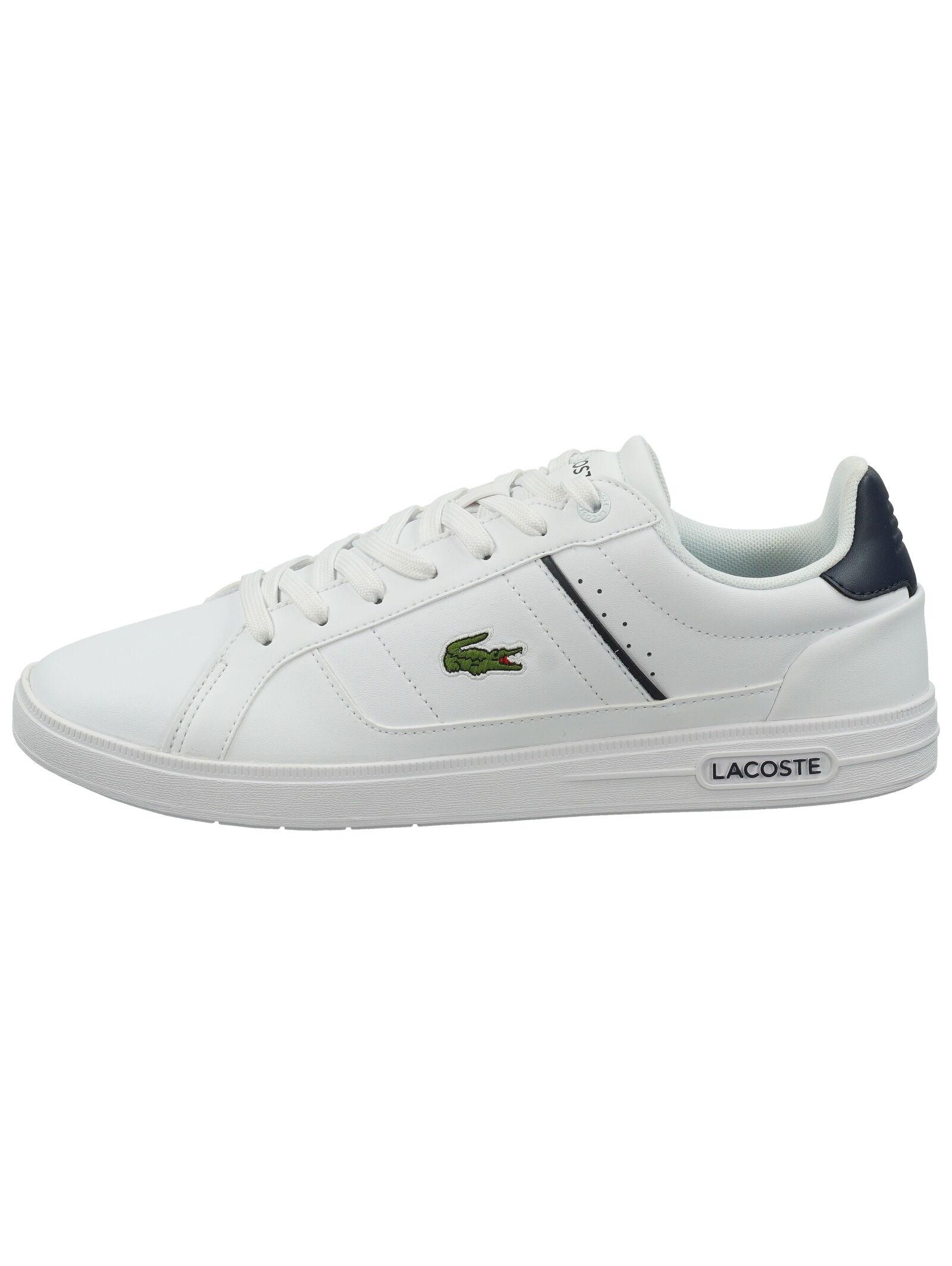 LACOSTE  Sneaker 45SMA0116 