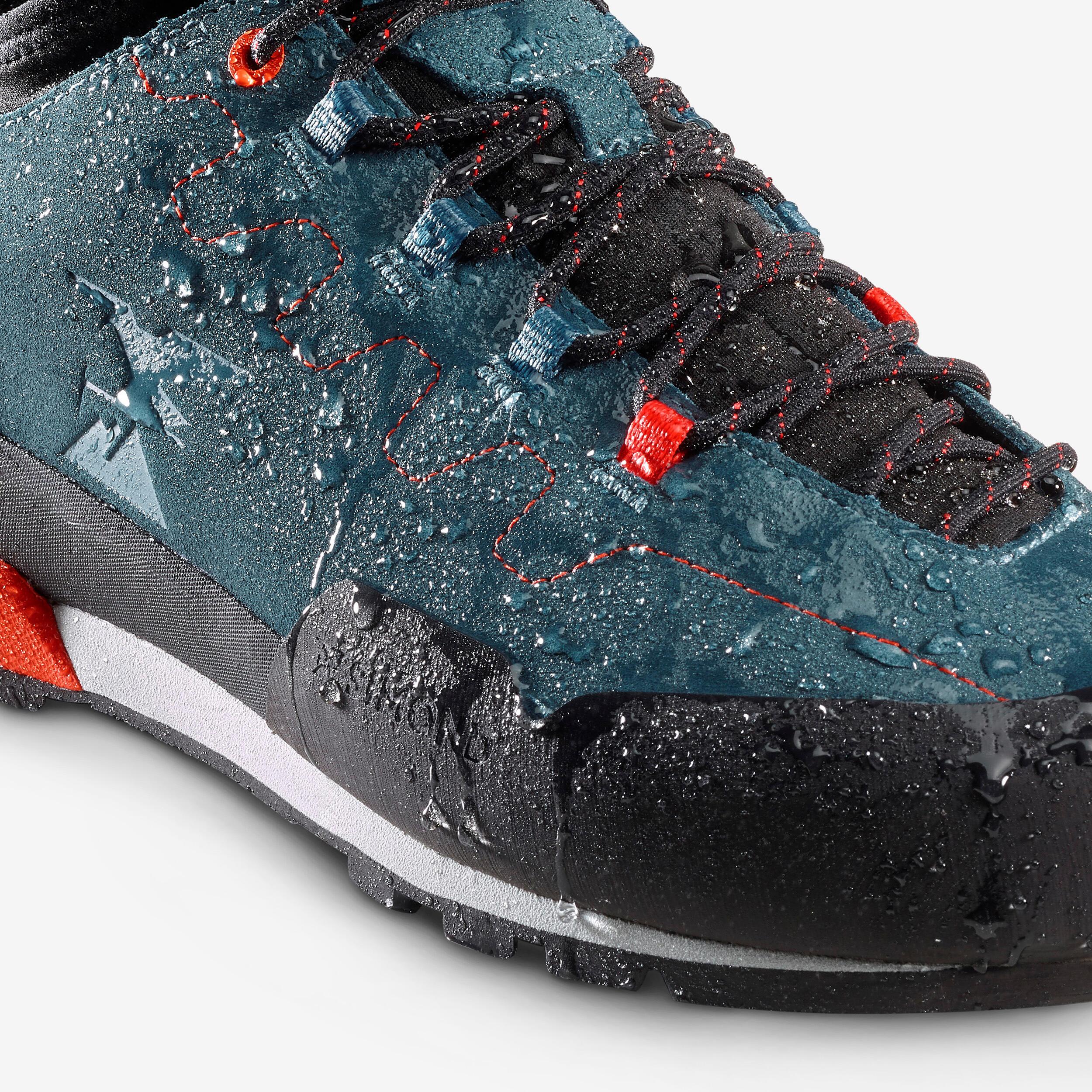 SIMOND  Scarpe avvicinamento donna impermeabili pelle 