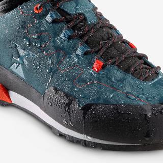 SIMOND  Scarpe avvicinamento donna impermeabili pelle 