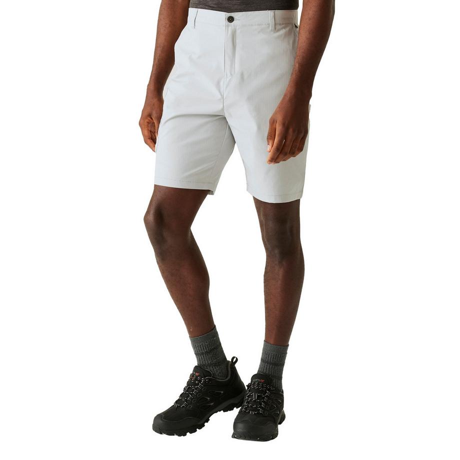Regatta Dalry Ripstop Shorts  