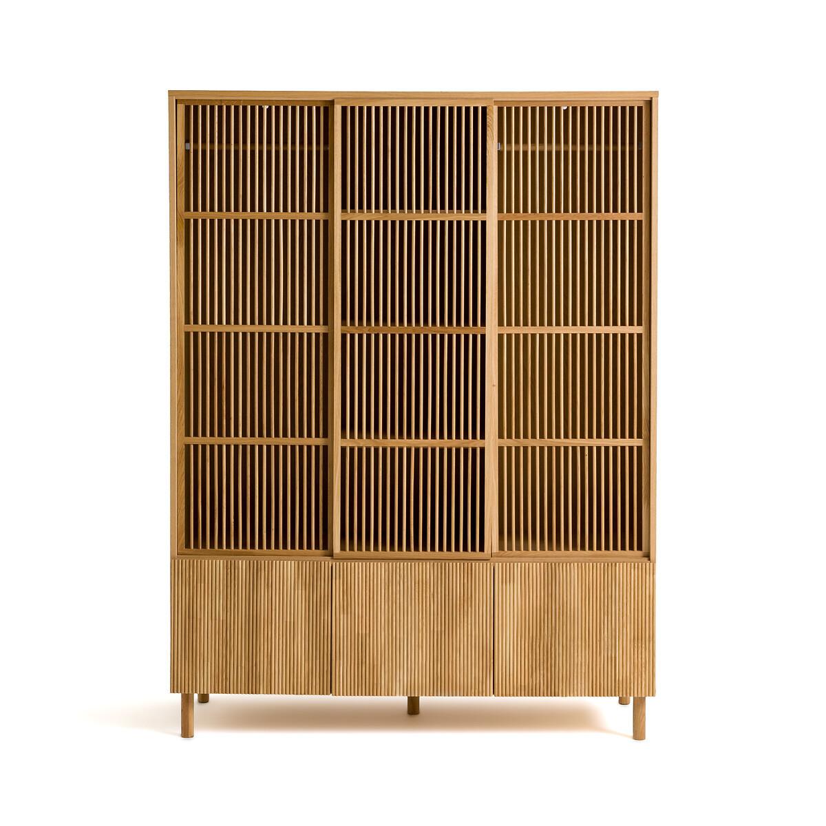 La Redoute Intérieurs 6-türiger Schrank Bilbao  