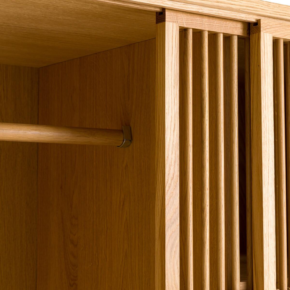 La Redoute Intérieurs 6-türiger Schrank Bilbao  