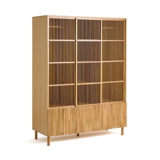 La Redoute Intérieurs 6-türiger Schrank Bilbao  