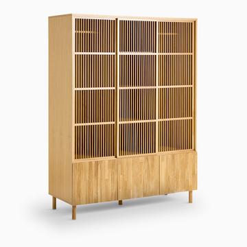 6-türiger Schrank Bilbao