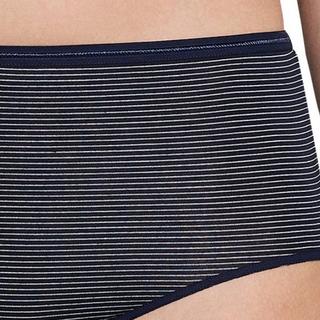 Schiesser Modal Essentials Culotte Tai Lot de 6  