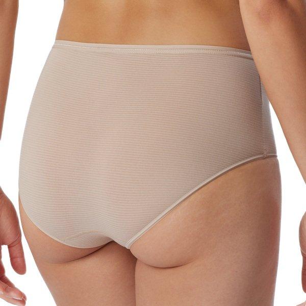 Schiesser Modal Essentials Culotte Tai Lot de 6  