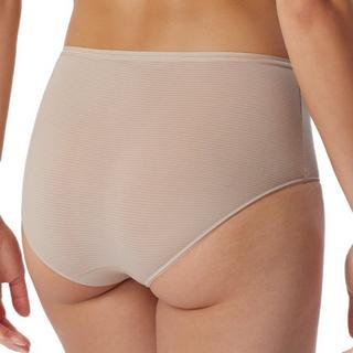 Schiesser Modal Essentials Culotte Tai Lot de 6  