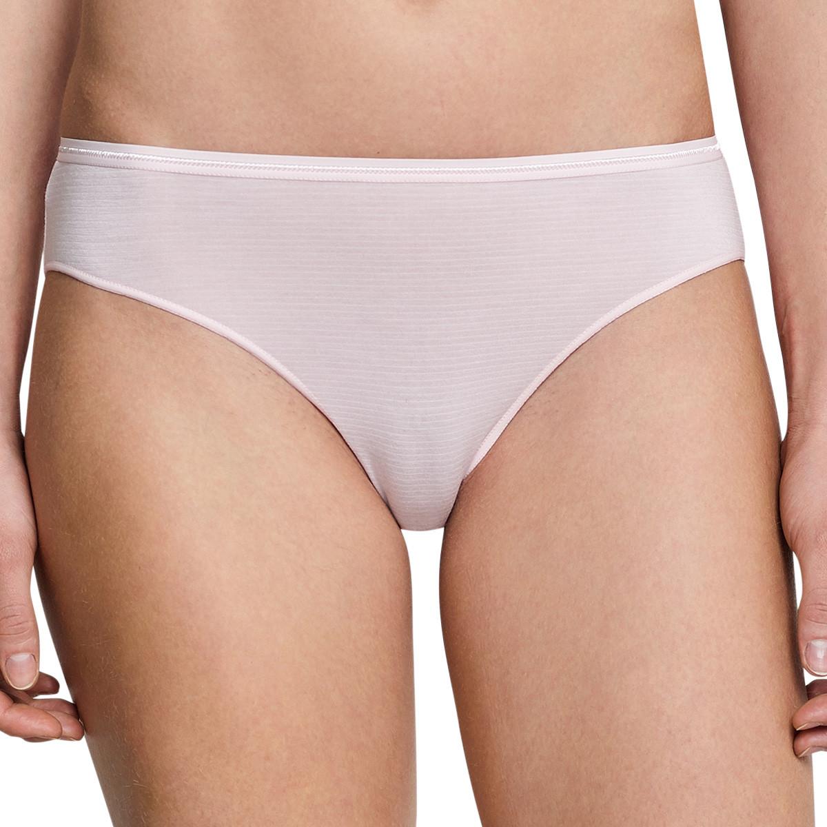 Schiesser Modal Essentials Slip Tai Confezione da 6  