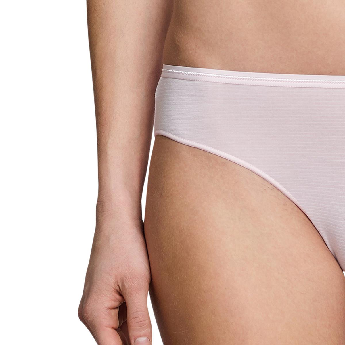 Schiesser Modal Essentials Slip Tai Confezione da 6  