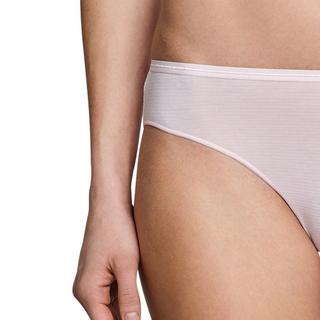 Schiesser Modal Essentials Slip Tai Confezione da 6  