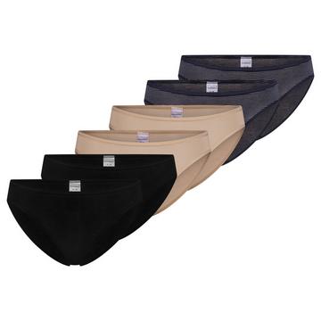 6er Pack Modal Essentials - Tai Slip