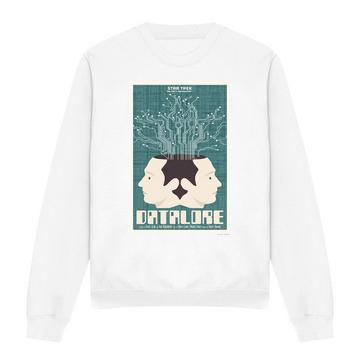 The Next Generation Season 1 Episode 13 Sweatshirt
