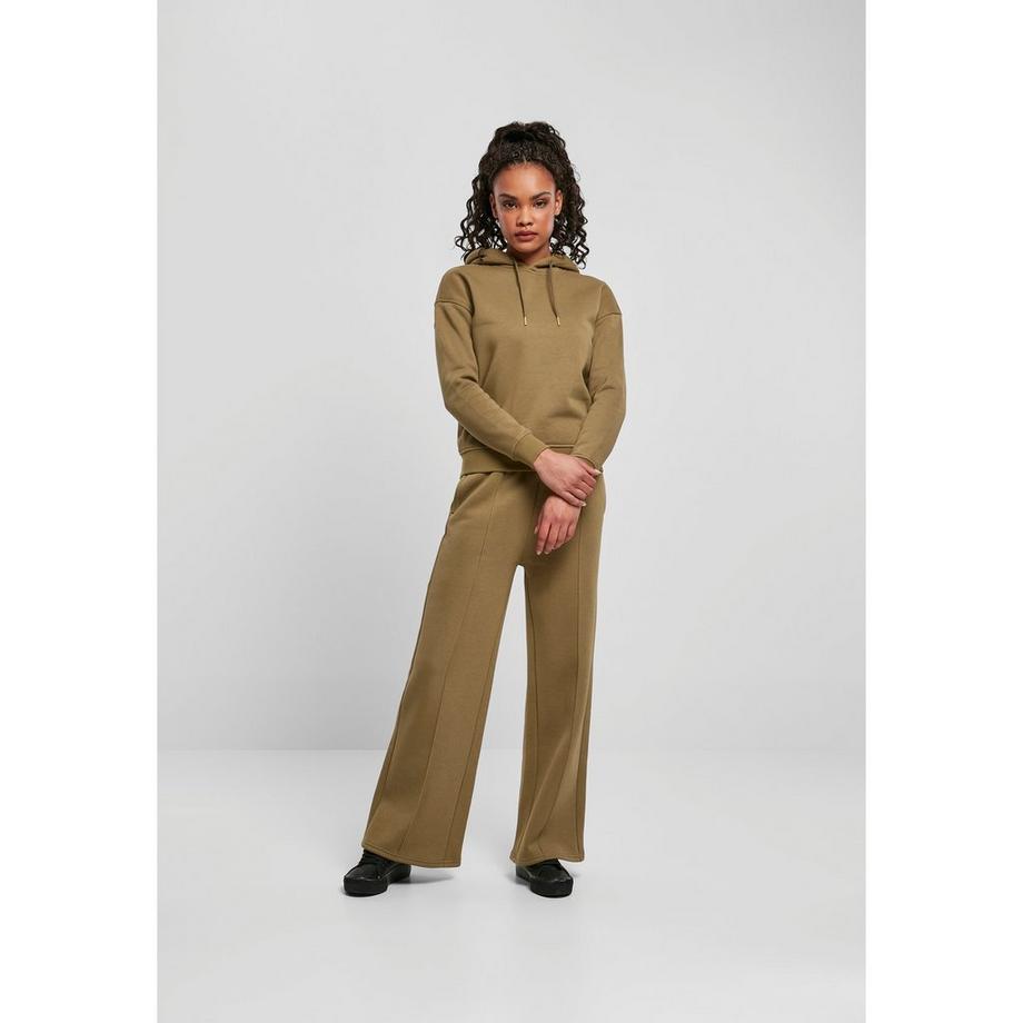 URBAN CLASSICS Kapuzenpullover  