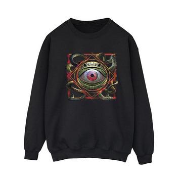 Snake Eyes Sweatshirt