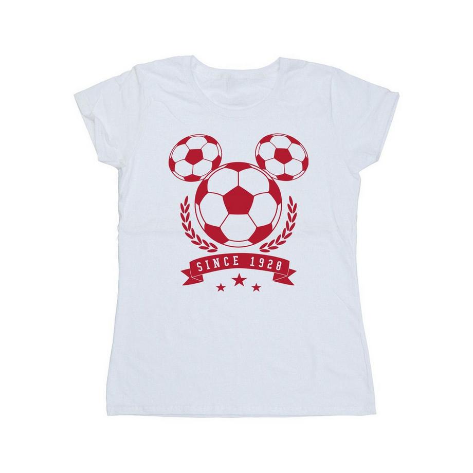 Disney T-Shirt Imprimé Coupe Regular  