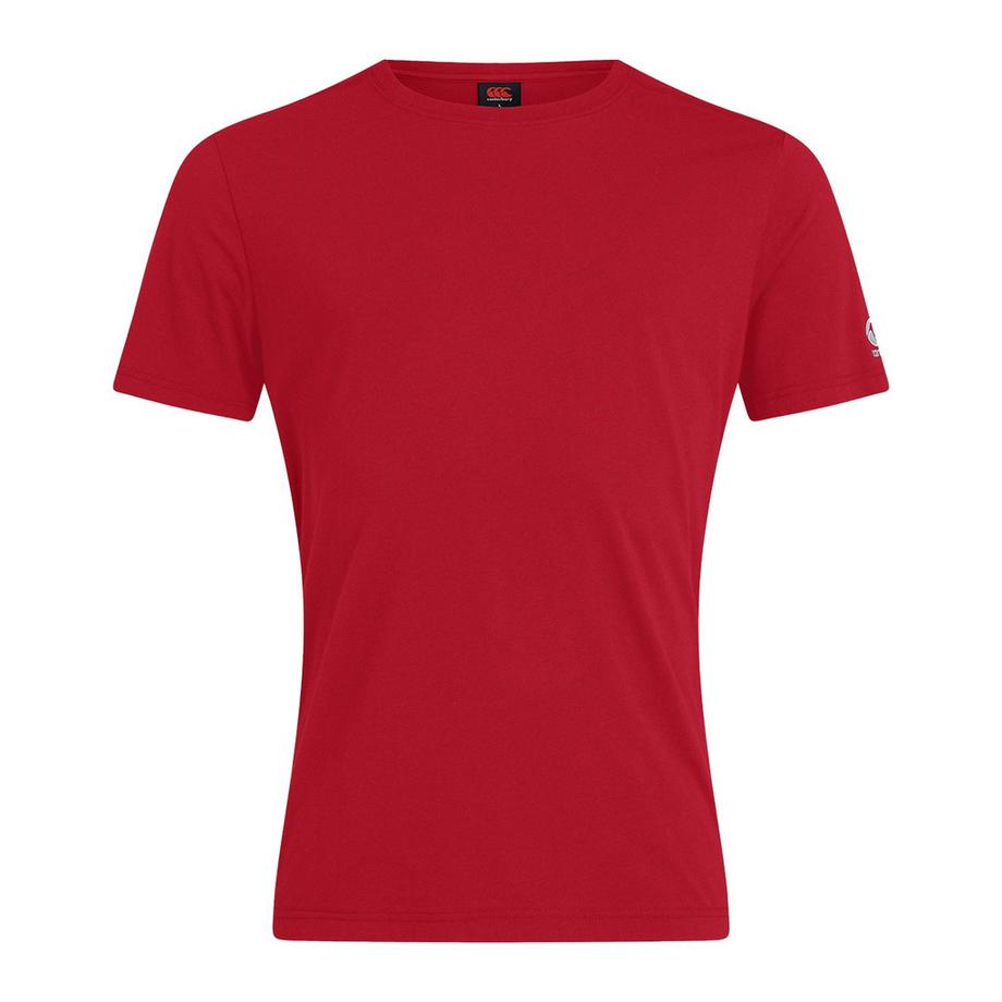 Club T-ShirtUnifarben