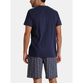 Admas  Pyjama short t-shirt Bikely Antonio Miro 