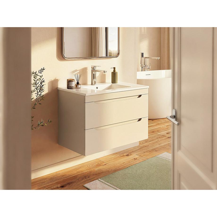 Vente-unique Mobile sotto lavabo  ARUBA  