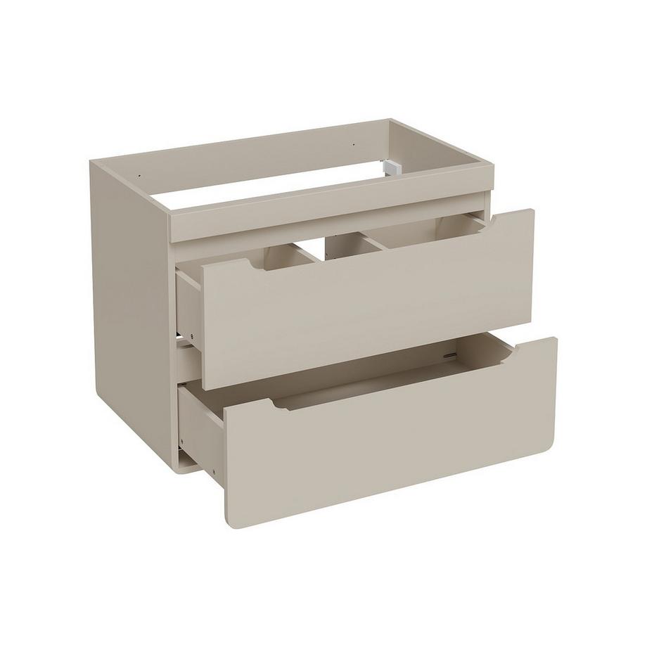 Vente-unique Mobile sotto lavabo  ARUBA  