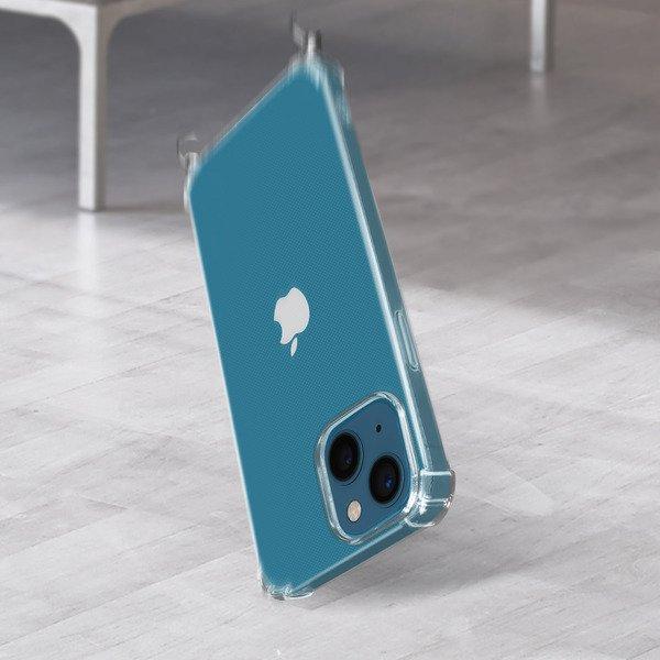 Avizar  Cover Bumper Cordoncino iPhone 13 