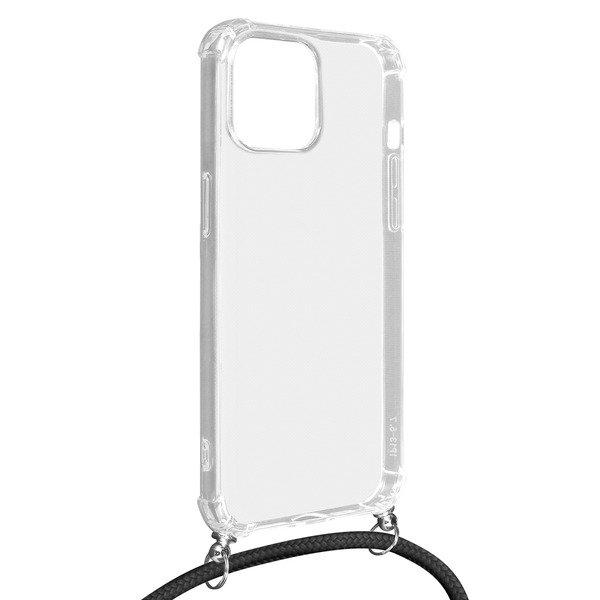 Avizar  Cover Bumper Cordoncino iPhone 13 