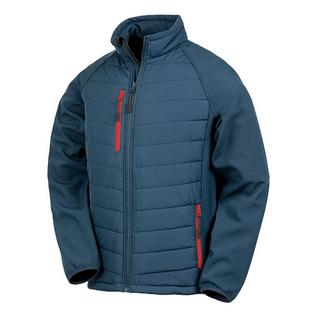 Result  Doudoune Softshell COMPASS 