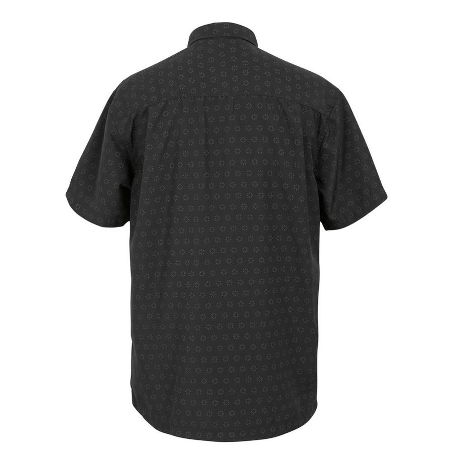 Regatta Mindano IX Chemise Manches Courtes  