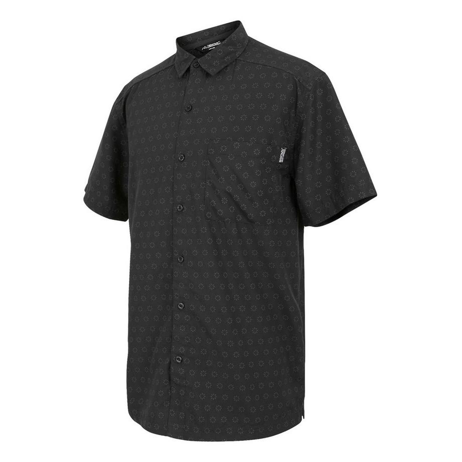 Regatta Mindano IX Chemise Manches Courtes  