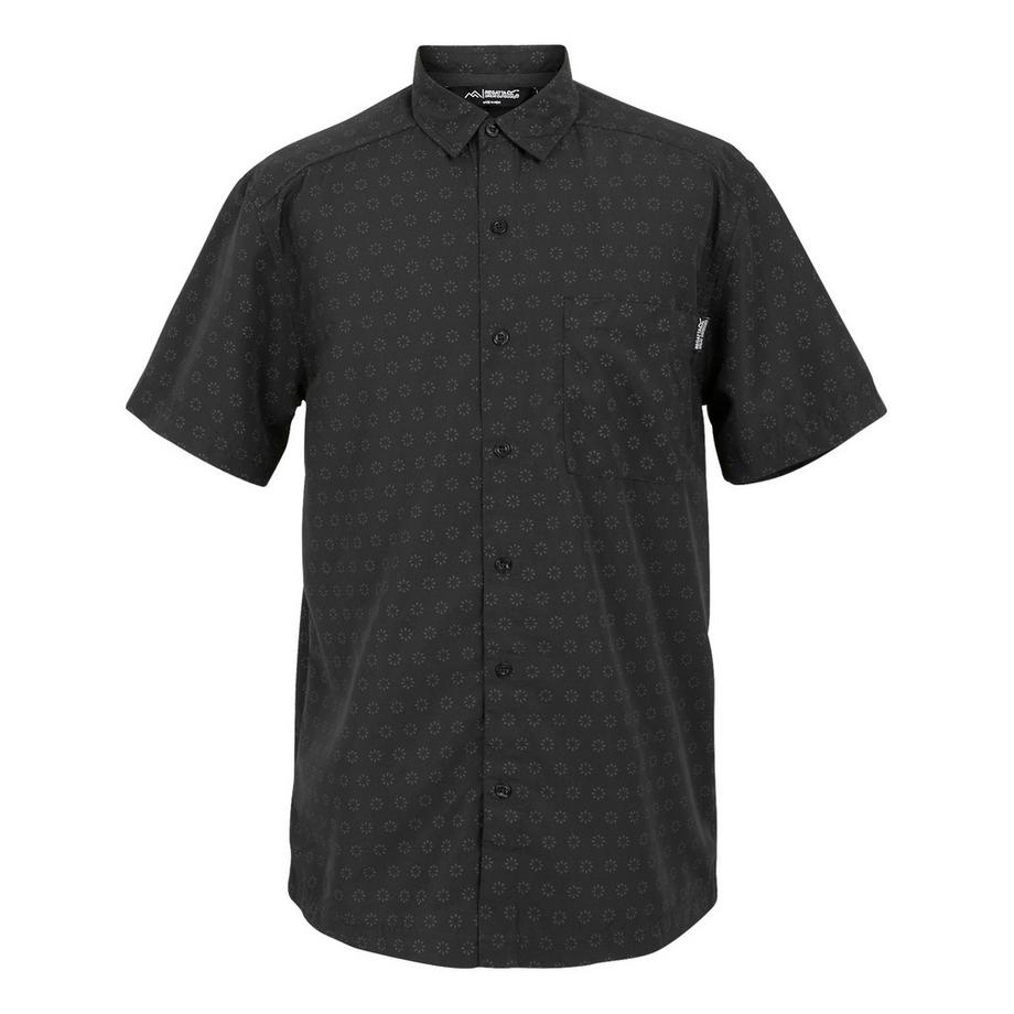 Chemise MINDANO