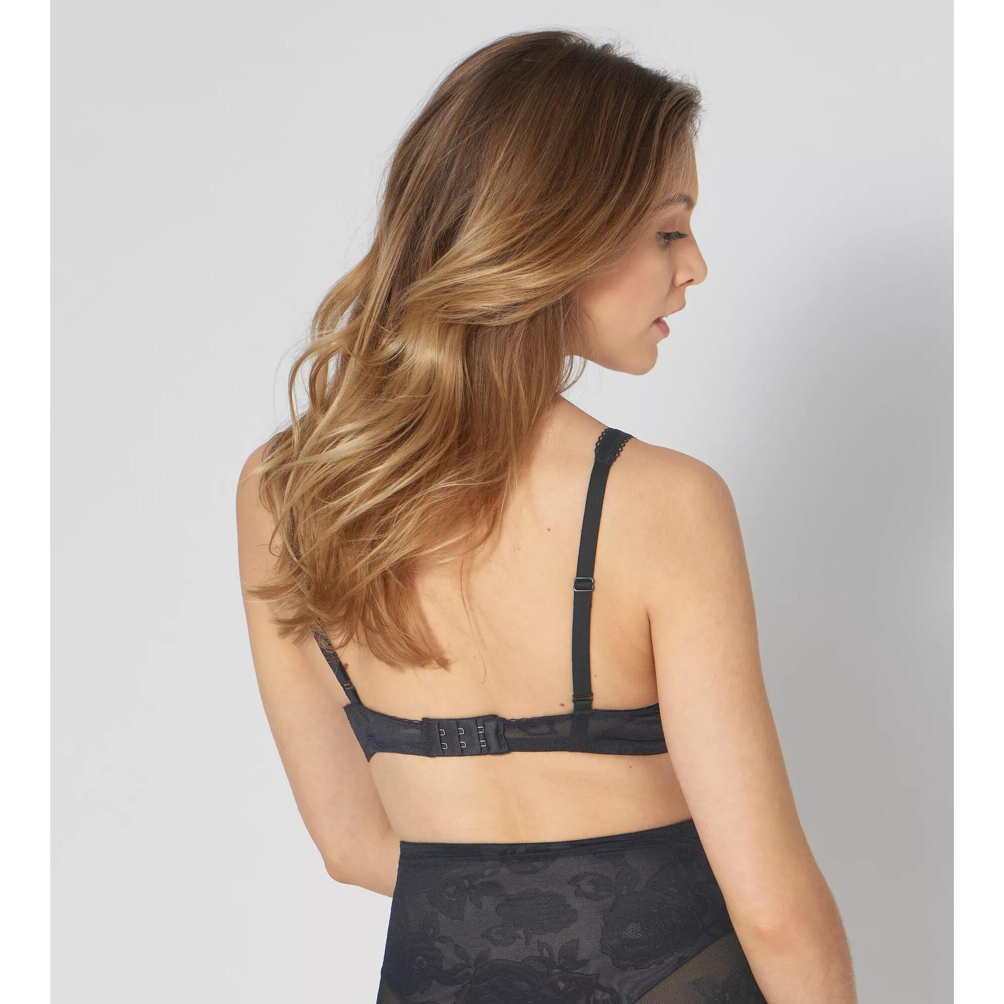 Triumph Reggiseno Wild Rose Sensation WP  