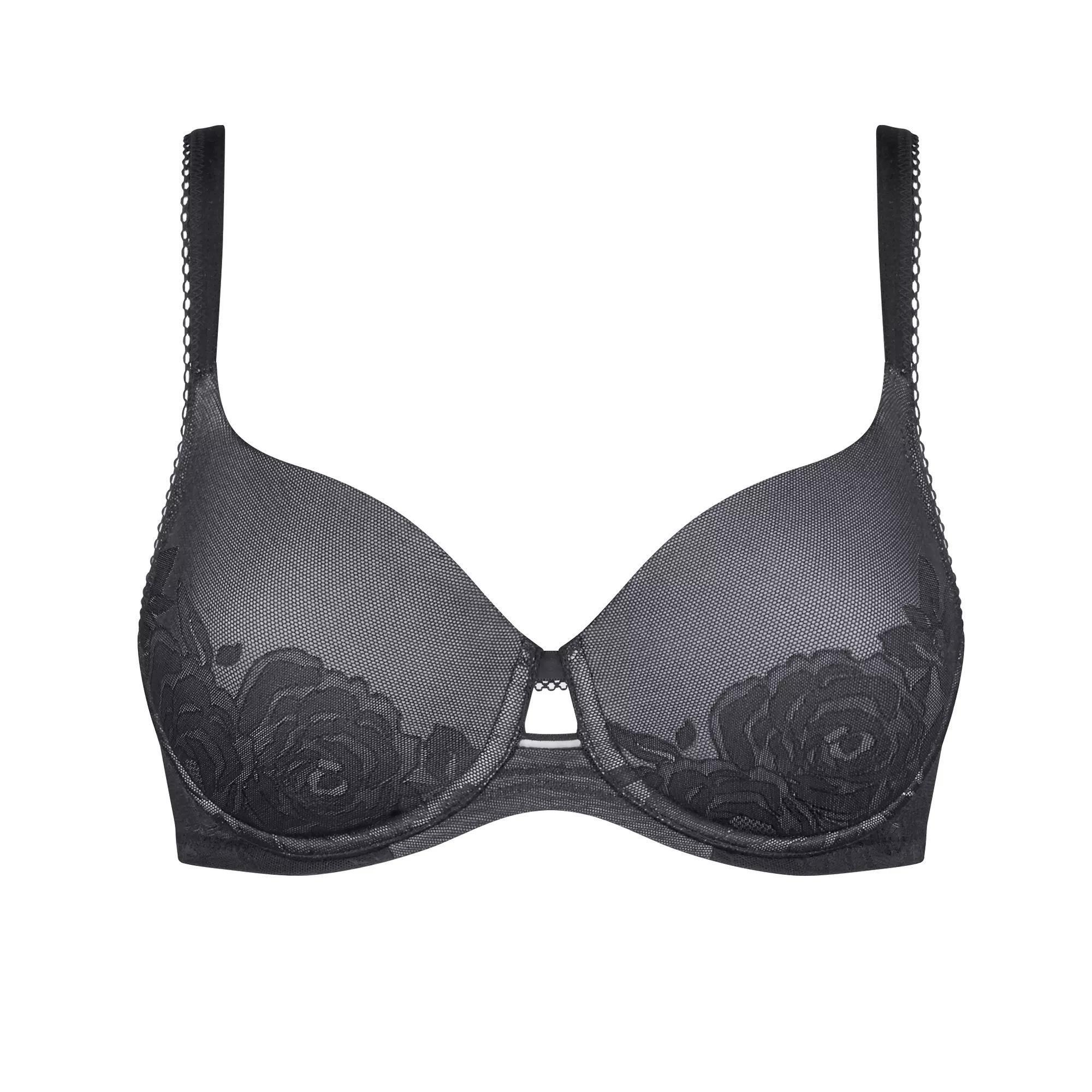 Triumph Reggiseno Wild Rose Sensation WP  