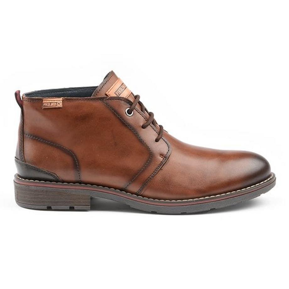 Pikolinos York-45 Stivaletti  