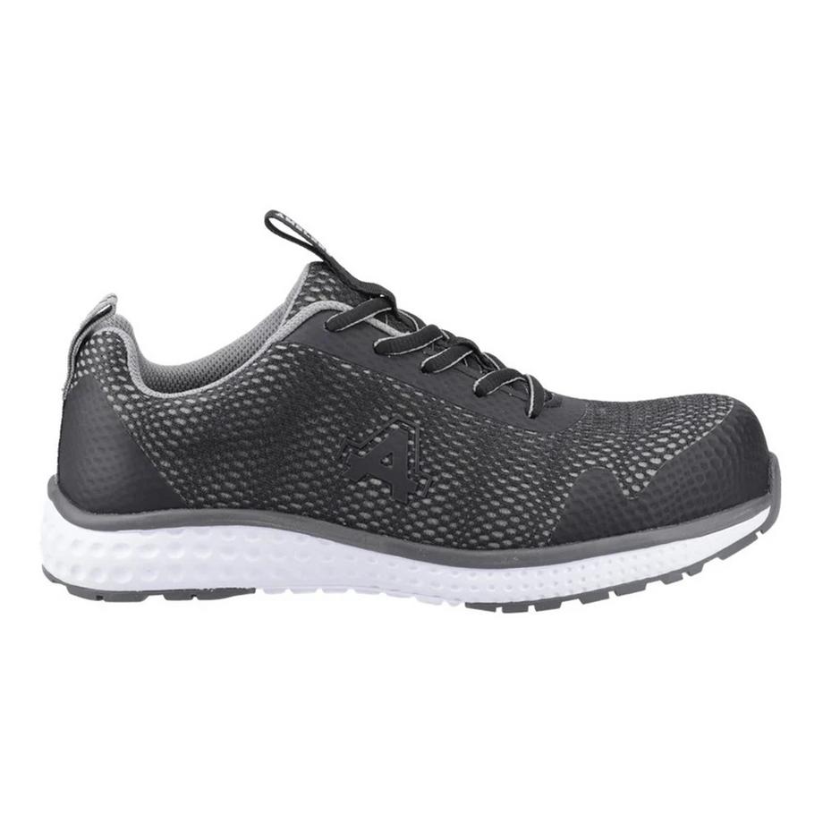 Amblers 615c Sicherheitssneakers  