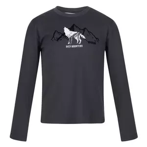 Wenbie II Wolf T-Shirt