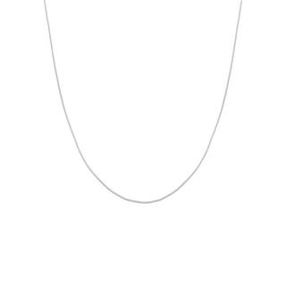 Elli  Collier Femme Simple De Base 