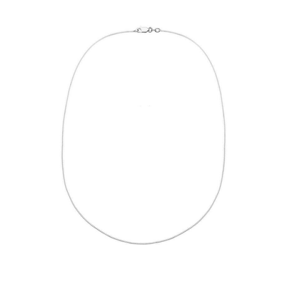 Elli  Collier Femme Simple De Base 