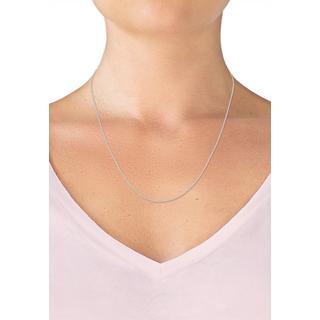 Elli  Collier Femme Simple De Base 