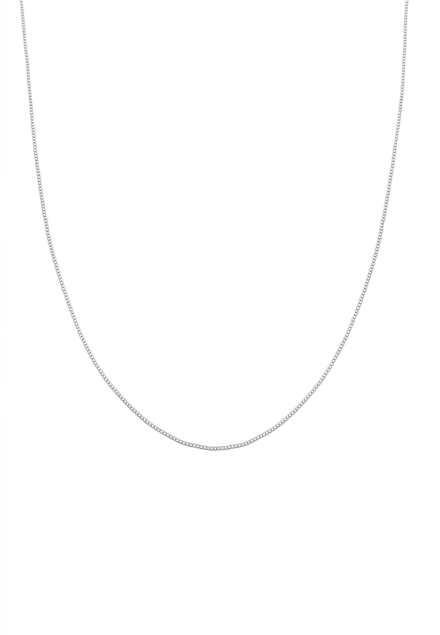 Elli  Collier Femme Simple De Base 