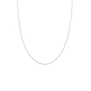 Elli  Collier Femme Simple De Base 