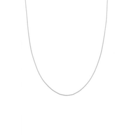 Elli  Collier Femme Simple De Base 