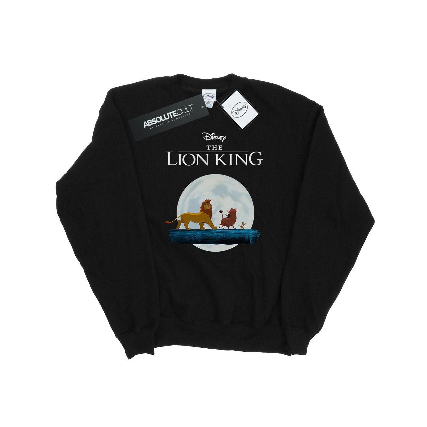 Disney  The Lion King Hakuna Matata Walk Sweatshirt 