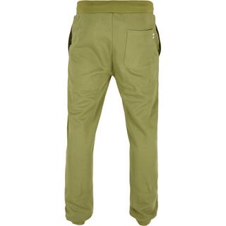 URBAN CLASSICS Pantaloni da jogging Organic Basic  