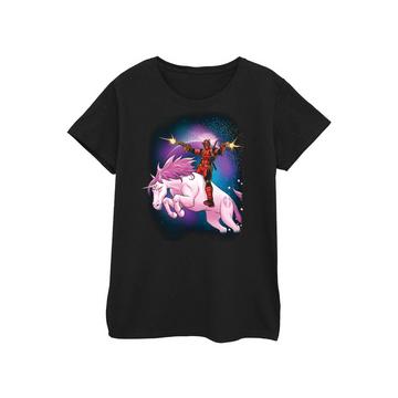 Space Unicorn TShirt